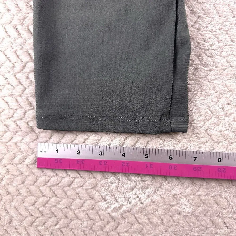 Lululemon ABC Classic Warpstreme Pants - Men's Size‎ 34- Green